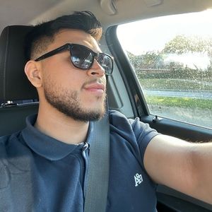 Meet your Posher, Steven